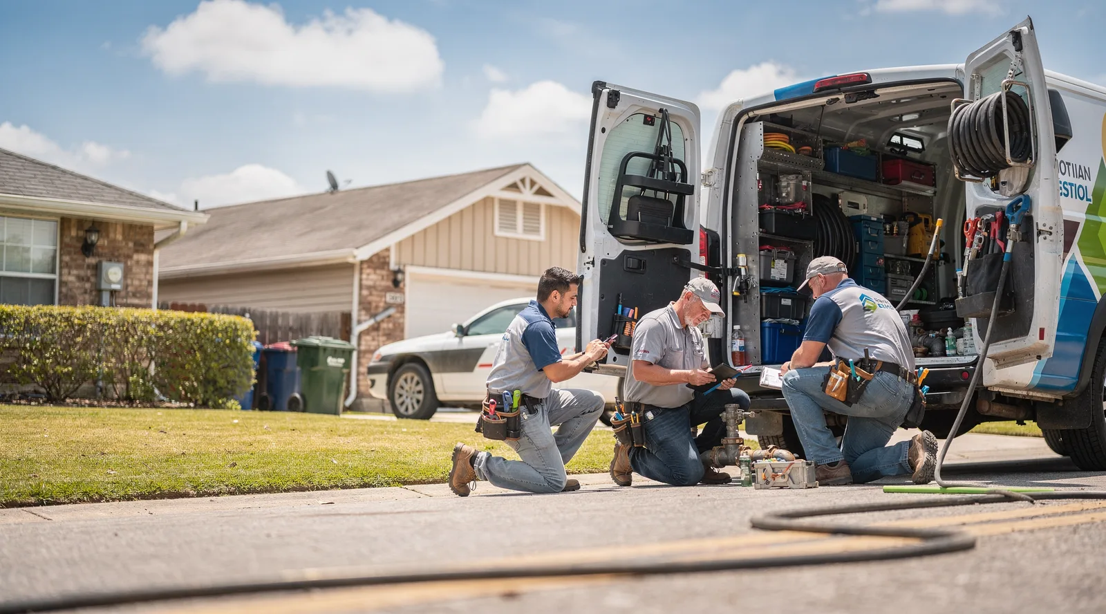 Emergency Plumber in Beckwourth, CA near me